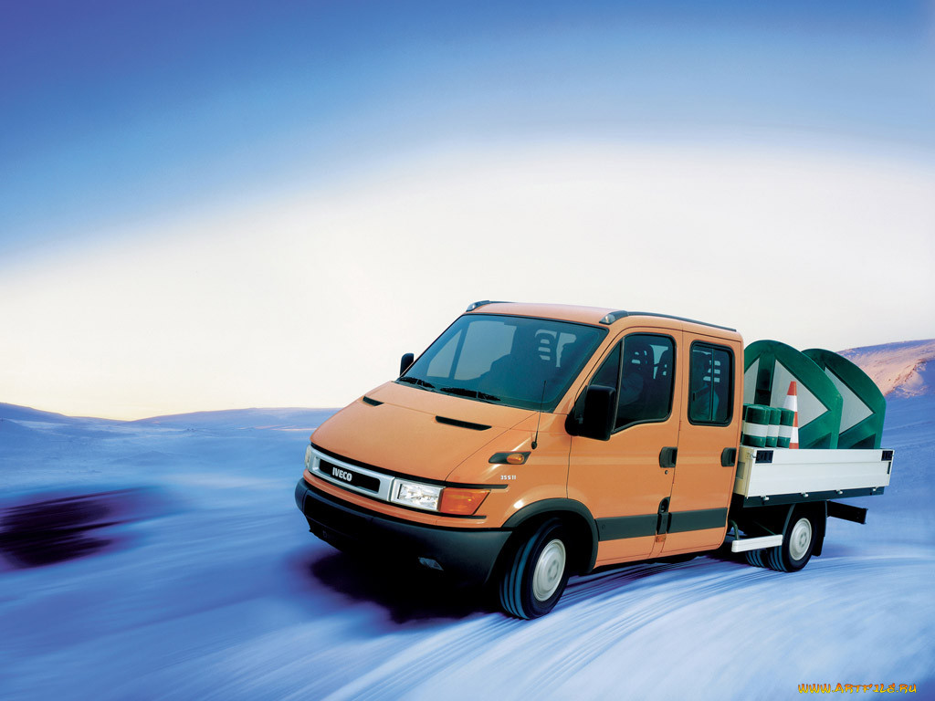, iveco